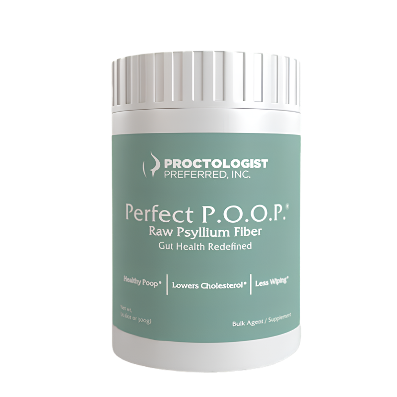 Perfect P.O.O.P.®