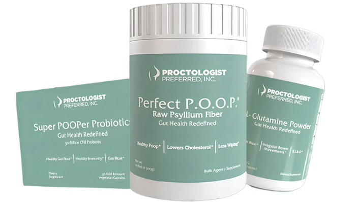 Rebalance your gut, one protocol at a time