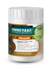 Perfect Poop ® Psyllium Husk RAW, VEGAN, GLUTEN FREE Powder - Natural Fiber Supplement for Optimum Digestive Health