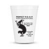 Shaker Cup For Psyllium Powder